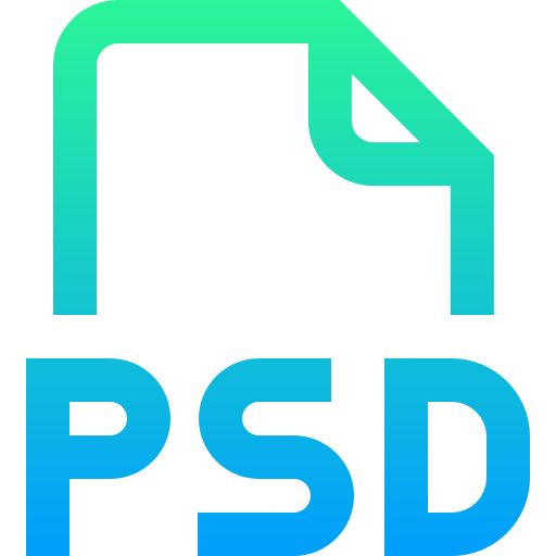 PHOTOSHOP Logo